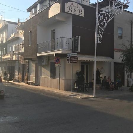 A.J. B&B 莱西纳 外观 照片