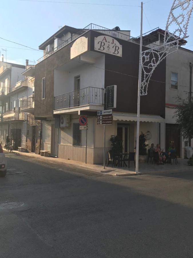 A.J. B&B 莱西纳 外观 照片