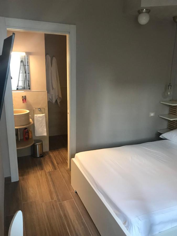A.J. B&B 莱西纳 外观 照片