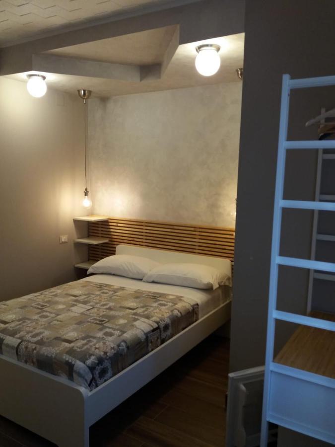 A.J. B&B 莱西纳 外观 照片