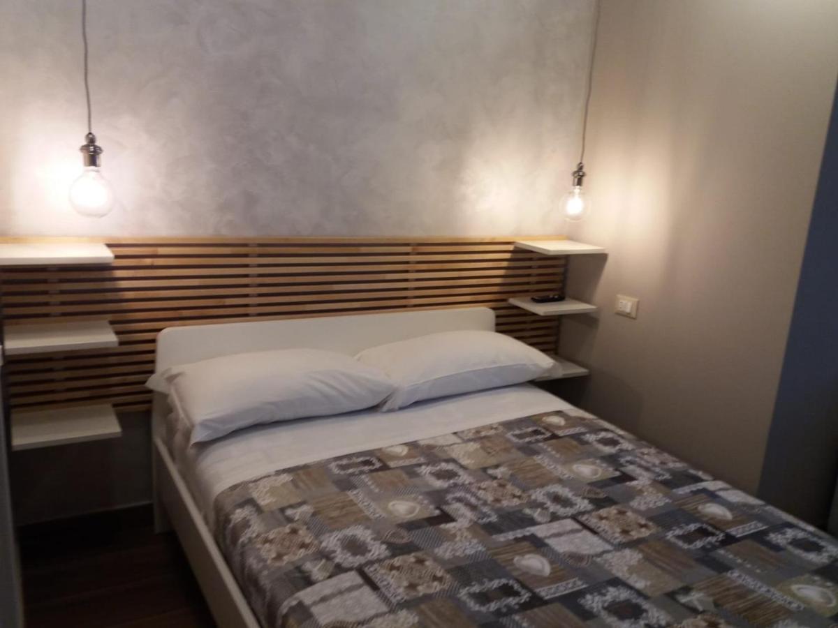 A.J. B&B 莱西纳 外观 照片