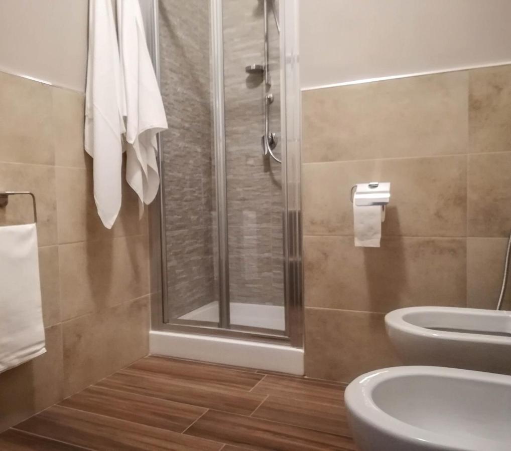 A.J. B&B 莱西纳 外观 照片