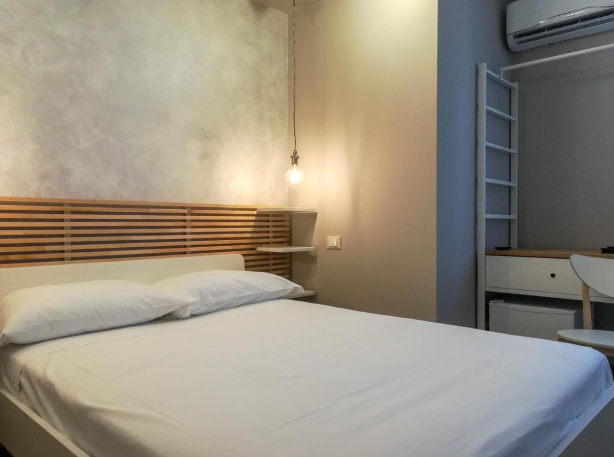 A.J. B&B 莱西纳 外观 照片