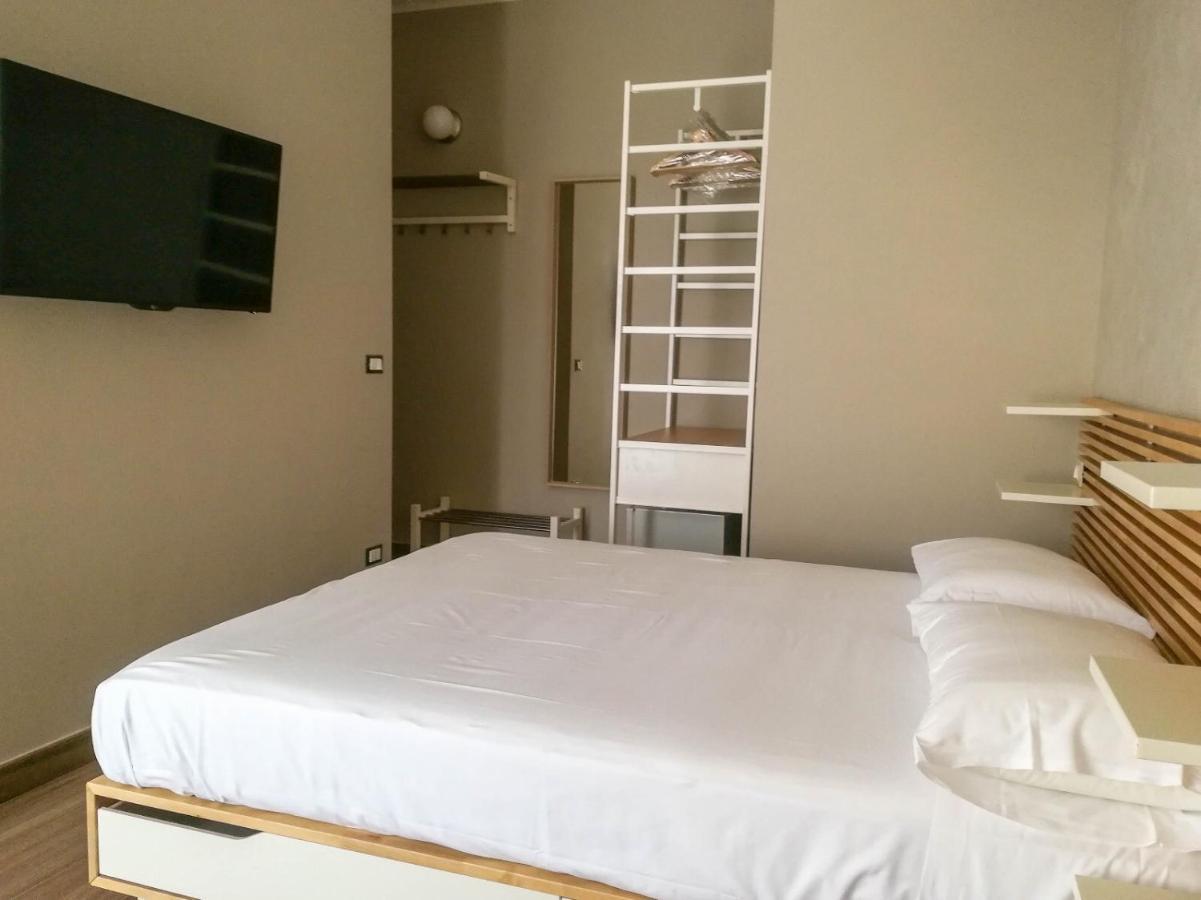 A.J. B&B 莱西纳 外观 照片