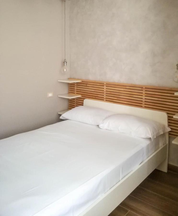 A.J. B&B 莱西纳 外观 照片