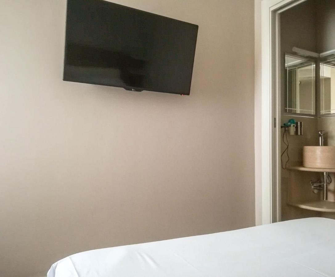 A.J. B&B 莱西纳 外观 照片