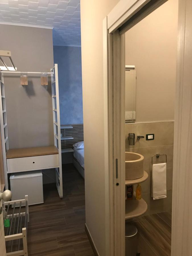 A.J. B&B 莱西纳 外观 照片