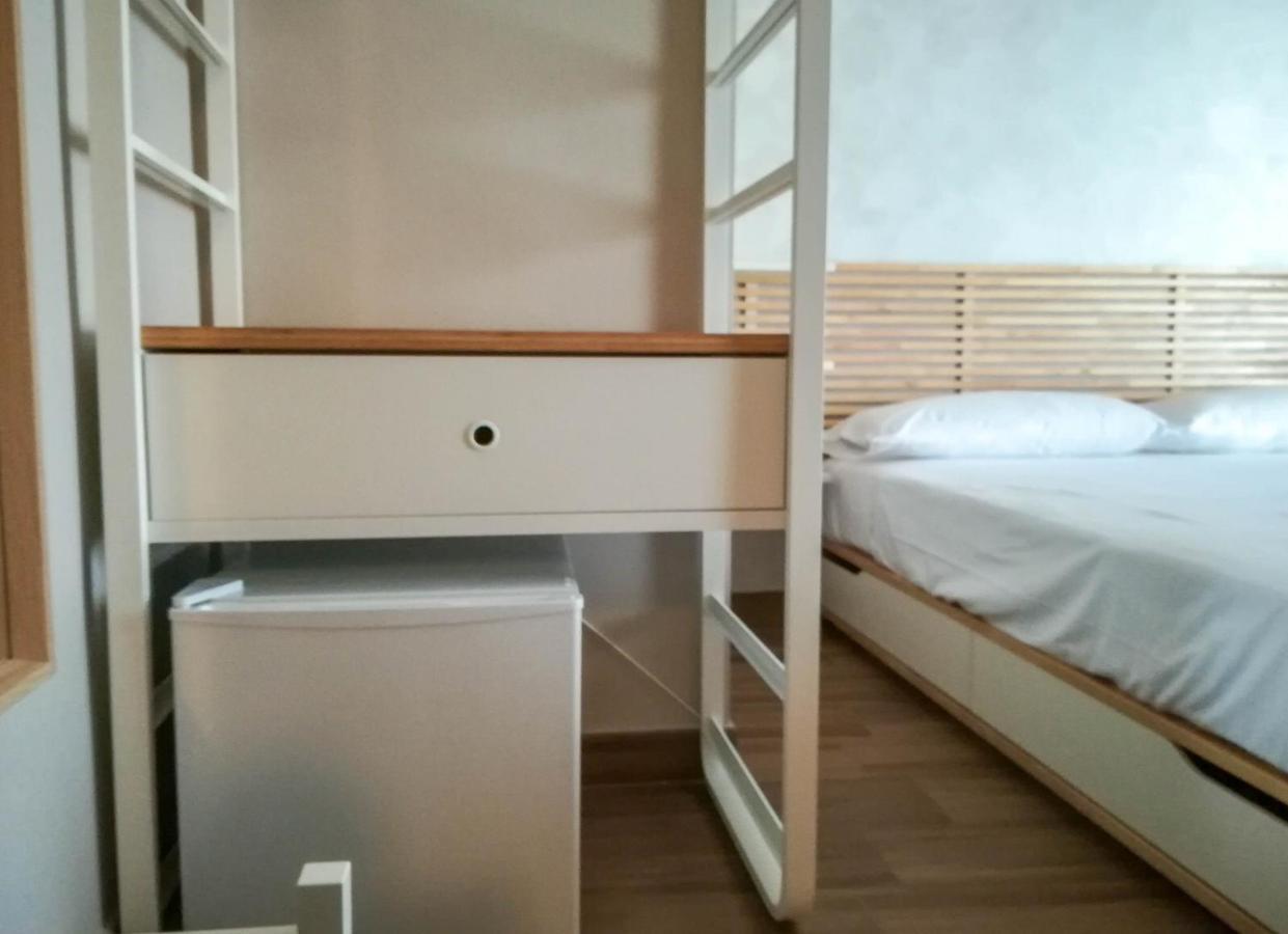 A.J. B&B 莱西纳 外观 照片