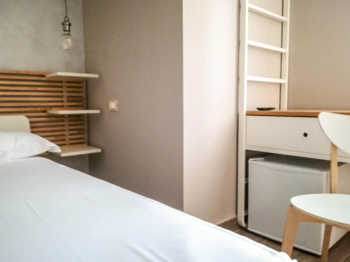 A.J. B&B 莱西纳 外观 照片