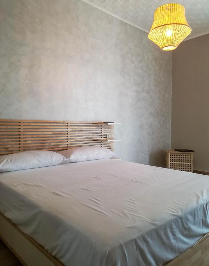 A.J. B&B 莱西纳 外观 照片